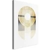Artgeist Paveikslas - Gold Trophy (1 Part) Vertical