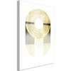Artgeist Paveikslas - Gold Trophy (1 Part) Vertical