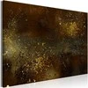 Artgeist Paveikslas - Golden Constellation (1 Part) Wide