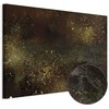 Artgeist Paveikslas - Golden Constellation (1 Part) Wide