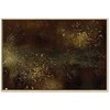 Artgeist Paveikslas - Golden Constellation (1 Part) Wide