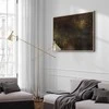 Artgeist Paveikslas - Golden Constellation (1 Part) Wide