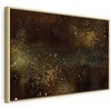 Artgeist Paveikslas - Golden Constellation (1 Part) Wide