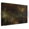 Artgeist Paveikslas - Golden Constellation (1 Part) Wide