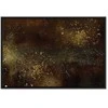 Artgeist Paveikslas - Golden Constellation (1 Part) Wide