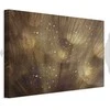 Artgeist Paveikslas - Golden Dandelions (1 Part) Wide
