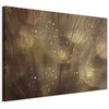 Artgeist Paveikslas - Golden Dandelions (1 Part) Wide