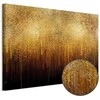 Artgeist Paveikslas - Golden Expansion (1 Part) Wide