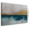 Artgeist Paveikslas - Golden Grasses (1 Part) Wide