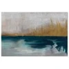 Artgeist Paveikslas - Golden Grasses (1 Part) Wide