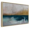 Artgeist Paveikslas - Golden Grasses (1 Part) Wide