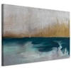Artgeist Paveikslas - Golden Grasses (1 Part) Wide
