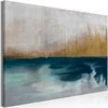 Artgeist Paveikslas - Golden Grasses (1 Part) Wide