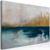 Artgeist Paveikslas - Golden Grasses (1 Part) Wide