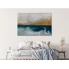 Artgeist Paveikslas - Golden Grasses (1 Part) Wide