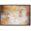 Artgeist Paveikslas - Golden Modernism (1 Part) Wide