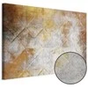 Artgeist Paveikslas - Golden Modernism (1 Part) Wide