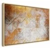 Artgeist Paveikslas - Golden Modernism (1 Part) Wide