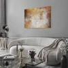 Artgeist Paveikslas - Golden Modernism (1 Part) Wide