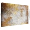 Artgeist Paveikslas - Golden Modernism (1 Part) Wide