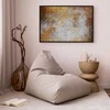 Artgeist Paveikslas - Golden Modernism (1 Part) Wide
