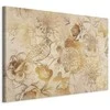Artgeist Paveikslas - Golden Mosaic of Nature (1 Part) Wide