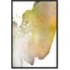 Artgeist Paveikslas - Golden Touch (1 Part) Vertical