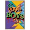 Artgeist Paveikslas - Good Boys (1 Part) Vertical