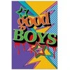 Artgeist Paveikslas - Good Boys (1 Part) Vertical