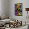 Artgeist Paveikslas - Good Boys (1 Part) Vertical