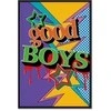 Artgeist Paveikslas - Good Boys (1 Part) Vertical
