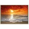 Artgeist Paveikslas - Gorgeous Beach