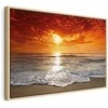 Artgeist Paveikslas - Gorgeous Beach