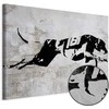 Artgeist Paveikslas - Greyhound Race (1 Part) Wide