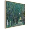 Artgeist Paveikslas - Gustav Klimt – Avenue in the Park of Schloss Kammer