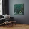 Artgeist Paveikslas - Gustav Klimt – Avenue in the Park of Schloss Kammer