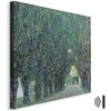 Artgeist Paveikslas - Gustav Klimt – Avenue in the Park of Schloss Kammer