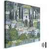 Artgeist Paveikslas - Gustav Klimt – Church in Casson