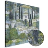 Artgeist Paveikslas - Gustav Klimt – Church in Casson