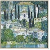 Artgeist Paveikslas - Gustav Klimt – Church in Casson