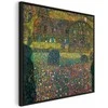 Artgeist Paveikslas - Gustav Klimt – Country House on the Attersee Lake
