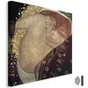 Artgeist Paveikslas - Gustav Klimt – Danae