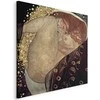 Artgeist Paveikslas - Gustav Klimt – Danae