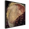 Artgeist Paveikslas - Gustav Klimt – Danae