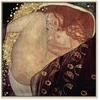 Artgeist Paveikslas - Gustav Klimt – Danae