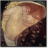 Artgeist Paveikslas - Gustav Klimt – Danae