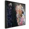 Artgeist Paveikslas - Gustav Klimt – Death and Life