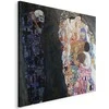 Artgeist Paveikslas - Gustav Klimt – Death and Life