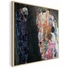 Artgeist Paveikslas - Gustav Klimt – Death and Life