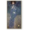 Artgeist Paveikslas - Gustav Klimt – Emilie Flöge
